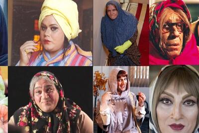 بحران ایده‌ها و مردپوشی؛ ترکیبی آشنا در سینمای کمدی ایران