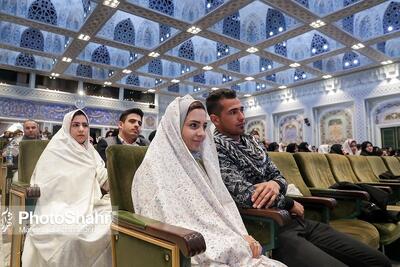 آخرین مهلت ثبت نام در جشن ازدواج دانشجویی «همسفر تا بهشت»، امروز (۳۰ مهر ۱۴۰۴) + شرایط ثبت نام