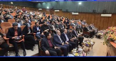 برگزاری همایش تخصصی‌گرایی در روابط‌عمومی با محوریت هوش مصنوعی و ارتباطات نوین در اصفهان - شارا