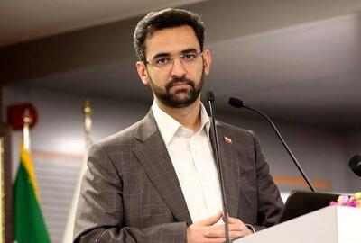 واکنش آذری جهرمی به مطرح شدن نامش برای مدیریت پرسپولیس