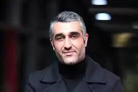  وقتی یک بازیگر  زندانی می‌شود