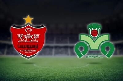 فروش بلیط بازی پرسپولیس ذوب آهن آغاز شد + لینک خرید