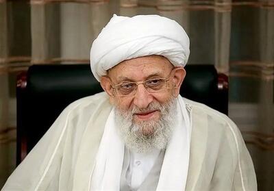 آیت‌الله مهدوی‌کنی و میرحسین موسوی در یک قاب + عکس