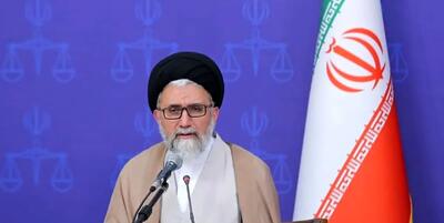 وزیر اطلاعات: بیش از ۵۰ سرویس اطلاعاتی در ۱۲ روز جنگ علیه ایران شرکت داشتند
