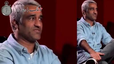 پژمان جمشیدی: واقعا اگر مردم باور کنند خیلی نامردی است