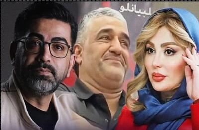  پژمان جمشیدی در میانه‌ی اتهام و احترام؛ رفتارهای ماخوذ به حیا و دفاع محقانه هنرمندان