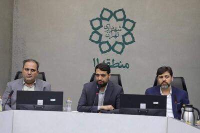 نوسازی بافت فرسوده در دستور کار جدی شهرداری منطقه ۱۱ قرار دارد. | سیاست روز