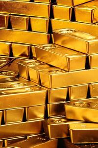 پرواز قیمت شمش طلا امروز چهارشنبه ۳۰ مهر ۱۴۰۴ + جدول