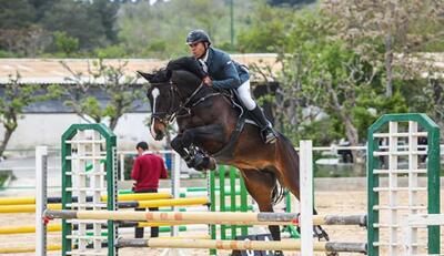  ورود استقلال به تیم‌داری در تکواندو و سوارکاری