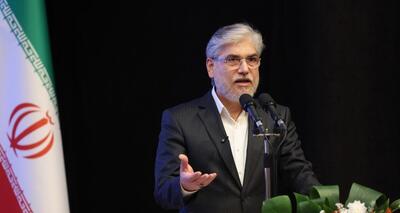  سیمایی: اگر پهپاد‌ها و موشک‌هایی که به پشتوانه علم ساخته شدند نبود دشمن به زانو در نمی‌آمد + فیلم