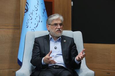  سیمایی صراف: صنعت و دانشگاه دو بازوی قوی و قدرتمند برای تحقق توسعه کشور هستند