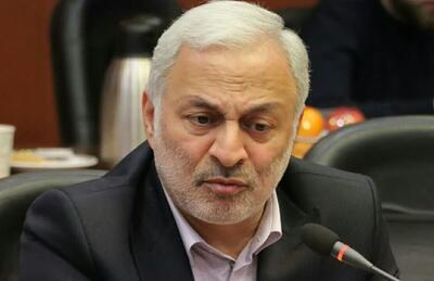  جلال‌زاده: خراسان رضوی در دوران افت صادرات غیرنفتی، رتبه اول کشور را داشت + فیلم