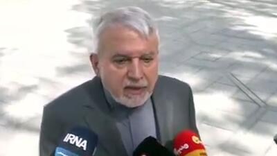  بدون مجوز محیط زیست هیچ مجوزی از سوی میراث فرهنگی برای ایجاد تاسیسات سبک در ساحل رودخانه‌ها داده نمی‌شود