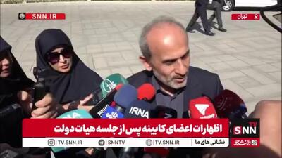  جبلی: بودجه صدا و سیما برای انجام تمامی تکالیف برنامه هفتم کفایت نمی‎کند