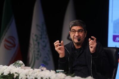 مصطفی مستور: داستان کوتاه، کوتاه شده یک رمان نیست/ اینکه چرا می‌خواهی فیلمساز بشوی؟ سوال مهمی است