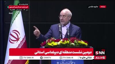  قالیباف: دولت در هیچ اموری نباید تصدی گری کند