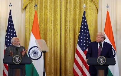  کاهش تعرفه‌های هند در راه است