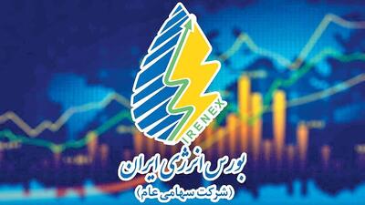 روز پرعرضه در رینگ‌های انرژی با محصولات نفتی و گازی