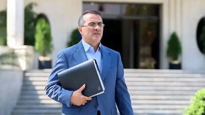  بخشنامه ممنوعیت اعمال مدرک تحصیلی دوم کارمندان در دستور کار است + فیلم