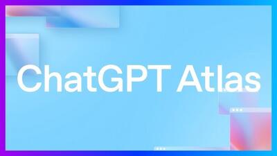  ورود ChatGPT Atlas؛ مرورگر جدید اوپن‌ای‌آی که اینترنت را برای شما می‌خواند و فکر می‌کند!