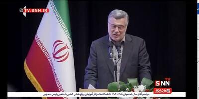  ظفرقندی: دانشگاه‌های ما قبلا در حوزه اثرگذاری سیاسی قوی‌تر بودند+ فیلم