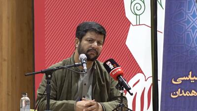  قاسمی: شک نکنید در جنگ و مواجهه نظامی اتفاقی برای کشور نخواهد افتاد؛ مردم اجازه نمی‌دهند/ باید با تهدید نرم‌افزاری مقابله کنیم + فیلم