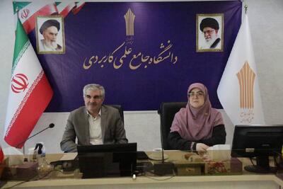  سخنگوی دولت: نقطه قوت دانشگاه علمی‌کاربردی، اشتغال پایدار دانش آموختگان آن است