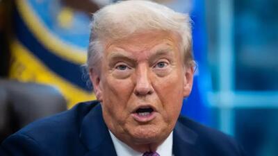  ترامپ: به‌تازگی جنگ میان هند و پاکستان را متوقف کردیم؛ جنگی که می‌توانست فاجعه‌آمیز باشد + فیلم