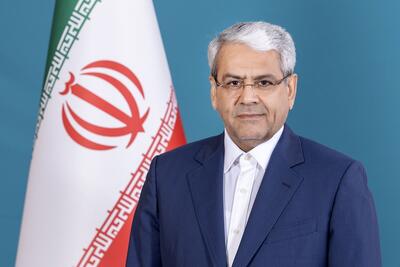 تقوی‌نژاد: تا الان در دولت هیچ مصوبه‌ای برای بحث بنزین مطرح نشده است + فیلم