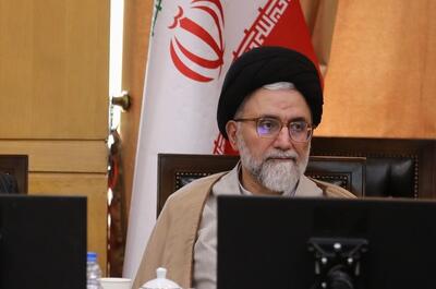 50 سرویس اطلاعاتی در 12 روز جنگ علیه ایران شرکت داشتند