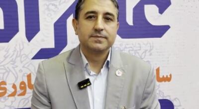  مصاحبه دکتر بهزادی پور رییس اداره کل امور کارآفرینی و مراکز رشد دانشگاه آزاد
