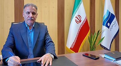  استان مرکزی در پنجمین سال خشکسالی، کاهش ۴۰ درصدی بارندگی
