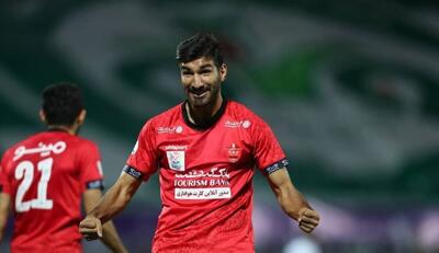 دو لژیونر برای بازگشت به پرسپولیس بی‌تاب شدند