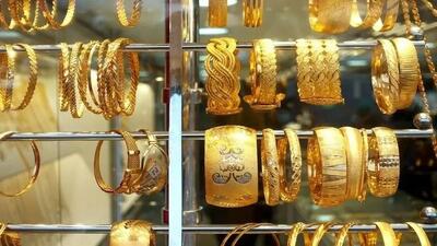 قیمت طلا دست دوم امروز چهارشنبه ۳۰ مهر ۱۴۰۴ اعلام شد/ طلا ریخت