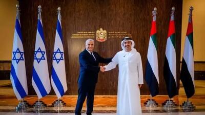  توجیه امارات برای عادی‌سازی روابط با اسرائیل