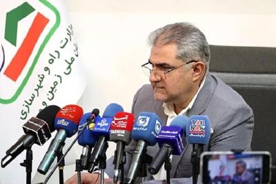 دستور جدید وزارت راه به سازمان ملی زمین و مسکن/ بانک اطلاعاتی این سازمان چقدر دقیق است؟