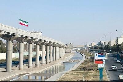آیینه دق قمی‌ها ۱۵ ساله شد + عکس