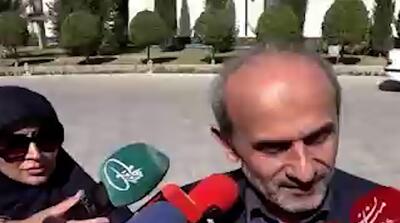 ادعای بامزه: آمار بینندگان تلویزیون بالای 70 درصد!