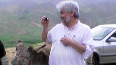 احمدی‌نژاد با رمال‌ها در ارتباط بود؟