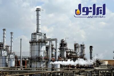 میراث اسحاقی در نفت ایرانول؛ رشد ۹۶ درصدی سود