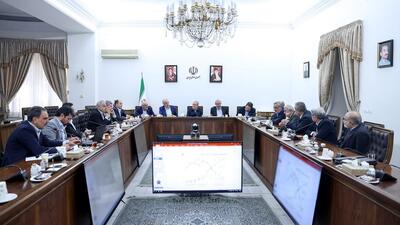  انتقاد پزشکیان از چرخه معیوب واسطه‌گری در توزیع کالاها