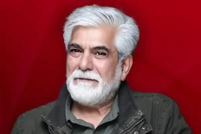 حسین پاکدل در خانه سینما سمت گرفت