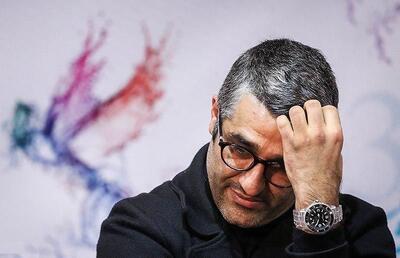 ماجرای طلاق پژمان جمشیدی و نگار فرهمند سر باز کرد