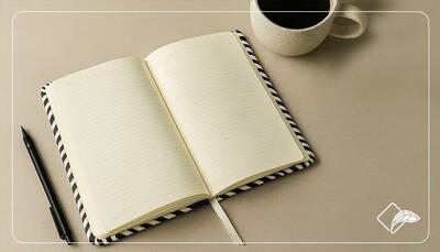  سررسید تبلیغاتی ۱۴۰۵؛ ابزاری هوشمند برای ماندگاری برندها