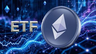 افزایش ۱۴۱ میلیون دلاری ورود سرمایه به صندوق‌های ETF‌ اتریوم در آمریکا
