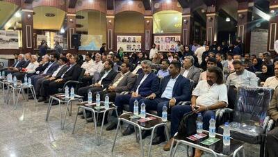  آغاز طرح تفکیک پسماند از مبدأ در بندرعباس