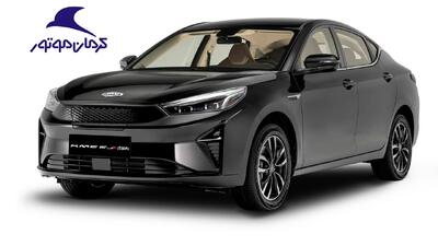  فروش اقساطی کرمان موتور آغاز شد+  قیمت
