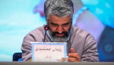 افشاگری هم‌تیمی سابق پژمان جمشیدی: برای او پاپوش دوخته‌اند!
