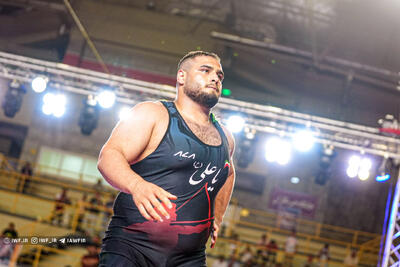  با طلای این 2 جوان، کشتی فرنگی ایران تا 10 سال قهرمان جهان خواهد ماند