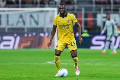  فیکایو توموری: میلان خانه من است و تا مدیران به من نگویند، جایی نمی‌روم